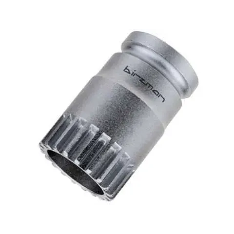 Birzman B.B. Socket dopsleutel