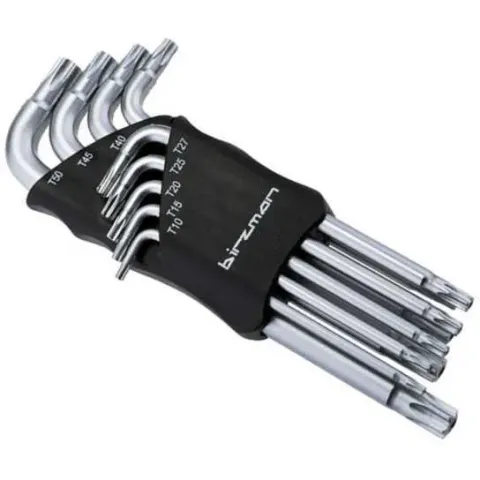 Birzman Torx Key Set