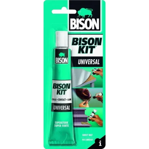 Bison kit - 50 ml.