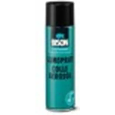 BISON LIJMSPRAY 500ML