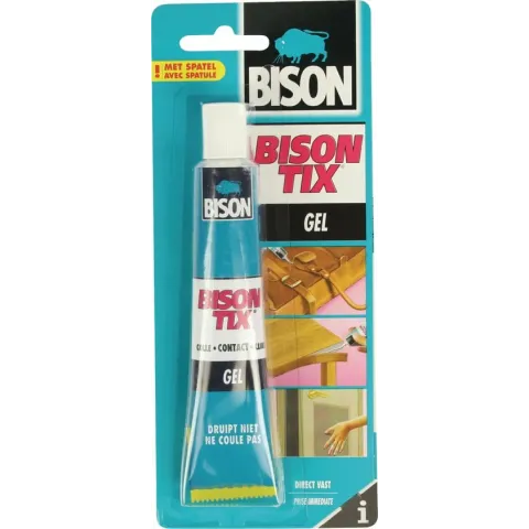 Bison Tix Contactlijm - 50 ml