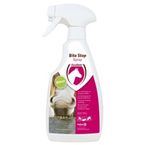 Bite Stop Spray