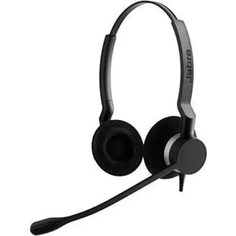 BIZ 2300 Duo NC (E-STD) - Koptelefoon