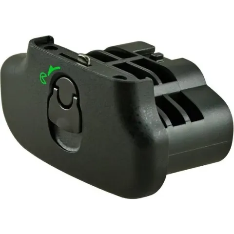 BL-3 Batterijdeksel voor gebruik van de Nikon accu EN-EL4 in de MB-D10 / MB-D40 batterygrip