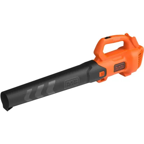 BLACK+DECKER Accu-Axiale Bladblazer BCBL200B-XJ