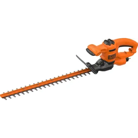 BLACK+DECKER BEHT251-QS Heggenschaar - 450W - 50cm - gesnoerd