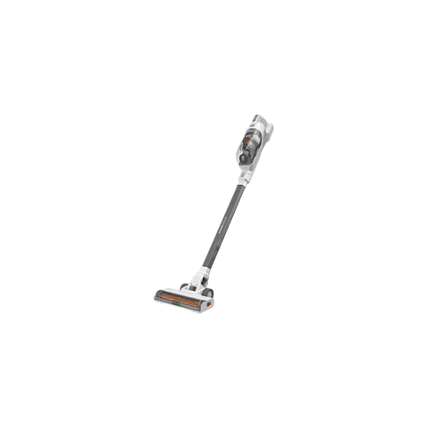 BLACK+DECKER BHFEA515J-QW Wit