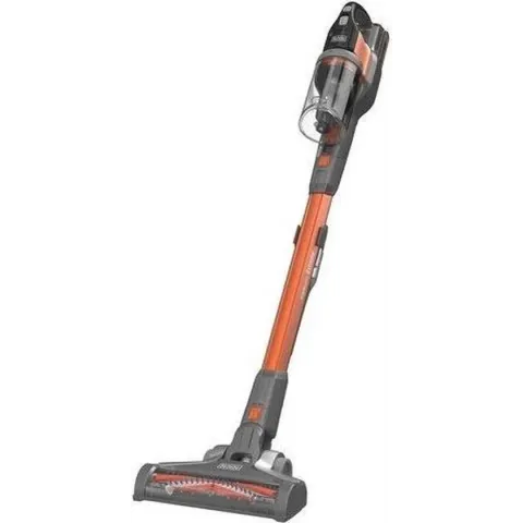Black & Decker BHFEV182C - steelstofzuiger