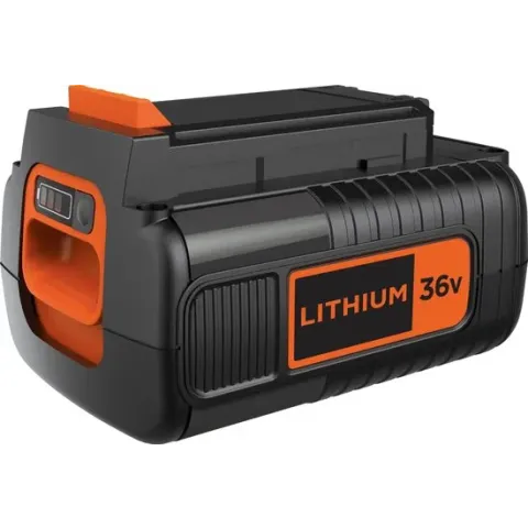 BLACK+DECKER BL20362-XJ Schuifaccu - 36V - 2,0Ah Lithium-Ion