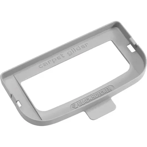 BLACK+DECKER Carpet Glider FSMCG-XJ accessoire voor de Steam Mop