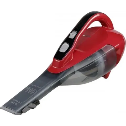 BLACK+DECKER DVA-315-J Kruimeldief