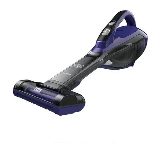 BLACK+DECKER DVA325JP07 - Kruimeldief