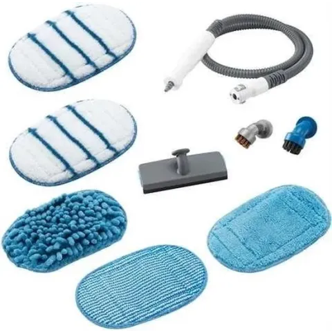 BLACK+DECKER - FSHSMA-XJ - complete Steamitt accessoire set