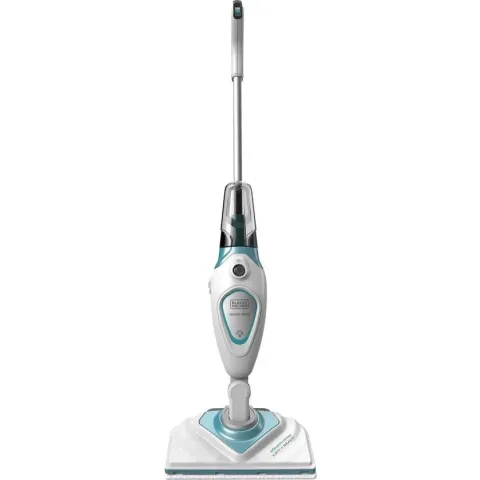 BLACK+DECKER FSM1616-QS Stoomreiniger - 1600W - afneembare stoomkop