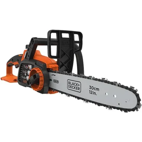 BLACK+DECKER GKC3630LB-XJ Kettingzaag - 36V - 30cm - zonder accu en lader