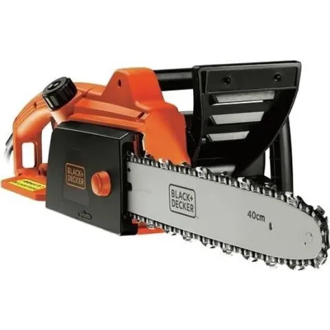 Black & Decker Kettingzaag CS1840-QS