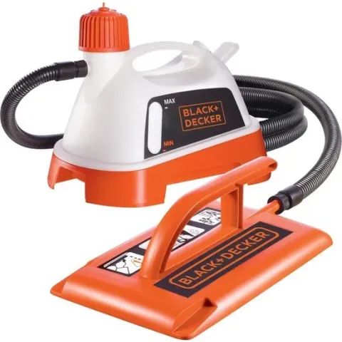BLACK+DECKER KX3300-QS Behangafstomer - 2400W - 4L