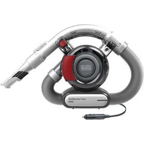 BLACK+DECKER PD1200AV-XJ - Kruimeldief