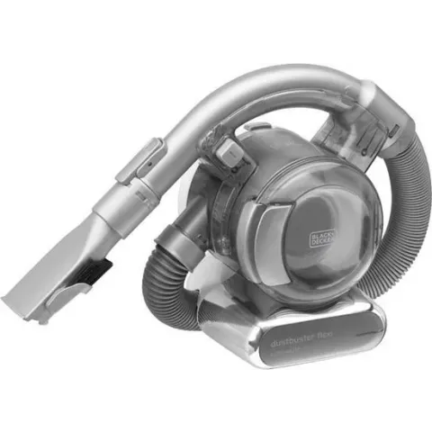 BLACK+DECKER PD1820L - Kruimeldief