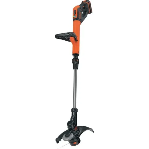 BLACK+DECKER STC1820PCB-XJ Grastrimmer - 18V - 28cm - Losse Body (geleverd zonder accu en lader)