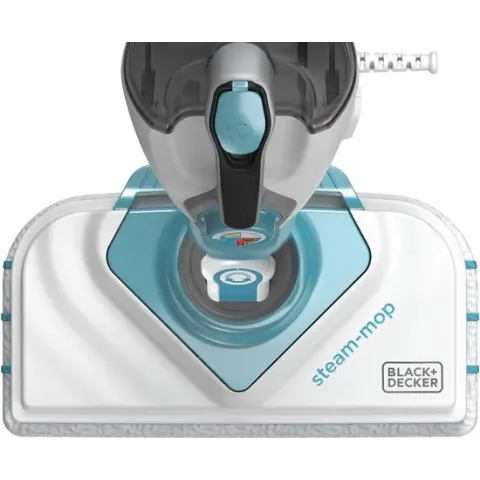 BLACK+DECKER stoomreiniger BHSM169DSM-QS