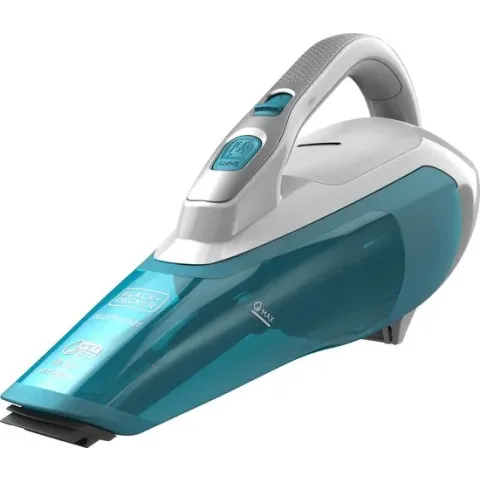 BLACK+DECKER WDA315J-QW - Wet & Dry Kruimeldief