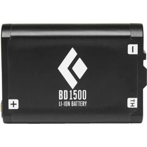 Black Diamond BlaDia 1500 BATTERY