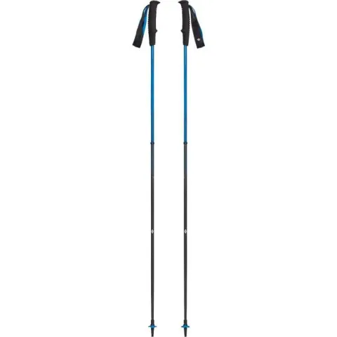 Black Diamond BlaDia DISTANCE CARBON POLES 110cm bu