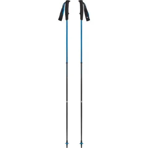 Black Diamond BlaDia DISTANCE CARBON POLES 120cm bu