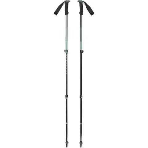 Black Diamond BlaDia TRAIL SPORT TREK POLES gn