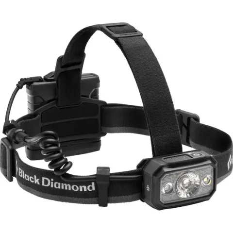 Black Diamond Icon 700 Zeer heldere hoofdlamp met 700 lumen
