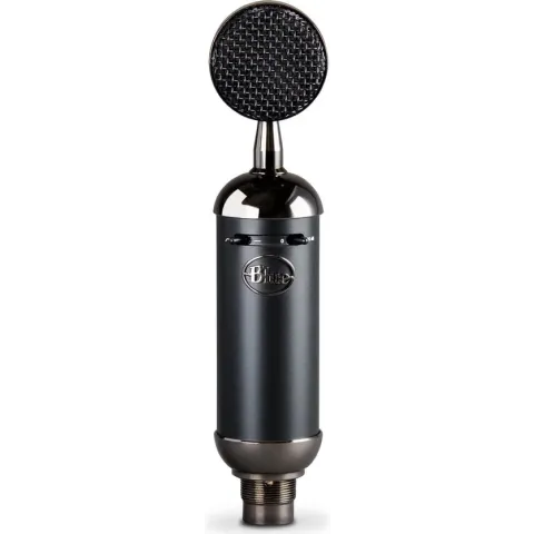 Blackout Spark SL XLR Condenser Mic - BLACKOUT - EMEA