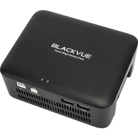 BlackVue B112 Power Magic Battery Pack