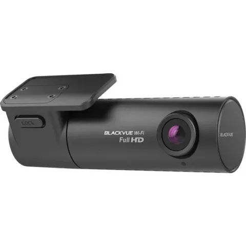 BlackVue DR590X-1CH Full HD WiFi Dashcam 64GB