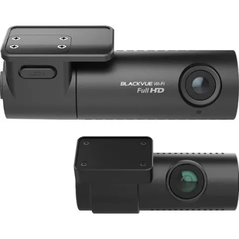 BlackVue DR590X-2CH Dual 32gb Wifi dashcam voor auto