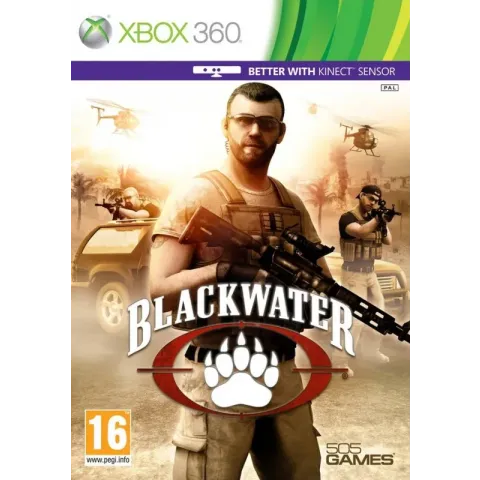 Blackwater