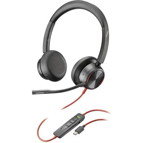 Blackwire 8225 BW8225 USB-A