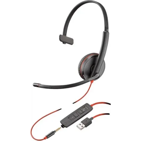 Blackwire C3215 Headset