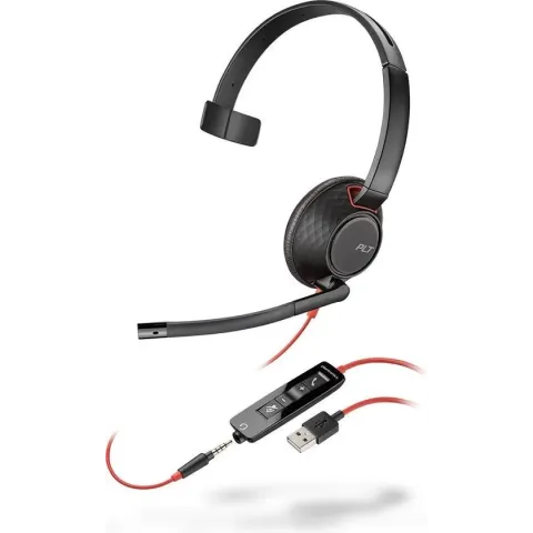 Blackwire C5210 Headset