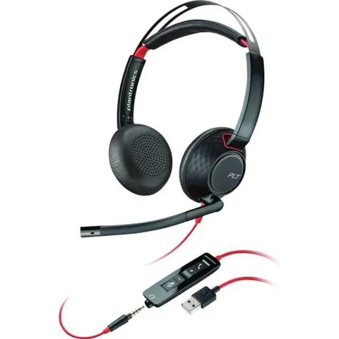 Blackwire C5220 Headset