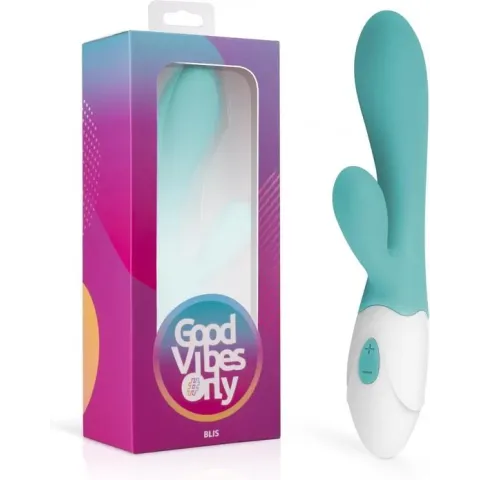 Blis Rabbit Vibrator