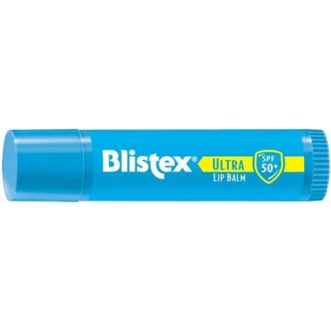 Blistex Lippenbalsem Ultra SPF50+
