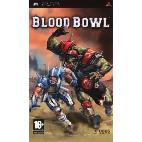 Blood Bowl