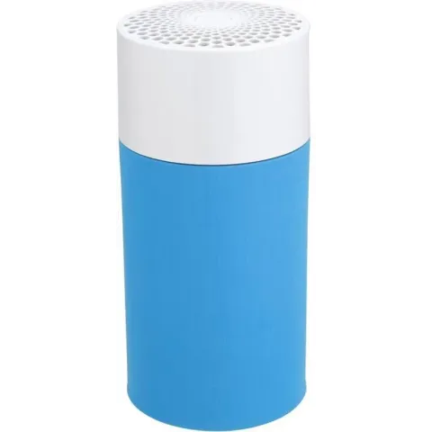 Blueair Blue Pure 411 - Luchtreiniger - Blauw