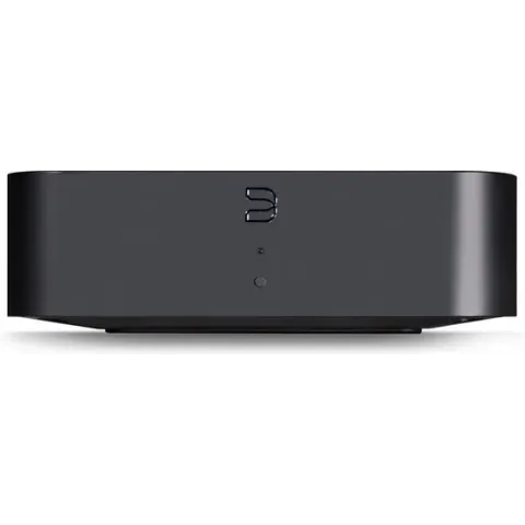 Bluesound HUB CB130 - Draadloze Audiobron Adapter en Netwerkvoorversterker - Netwerkaccessoire - Zwart