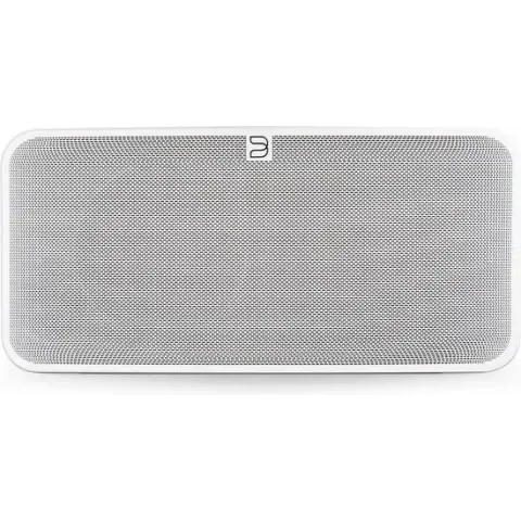 Bluesound Pulse 2i - Premium Draadloze Speaker voor Multiroom - Wit