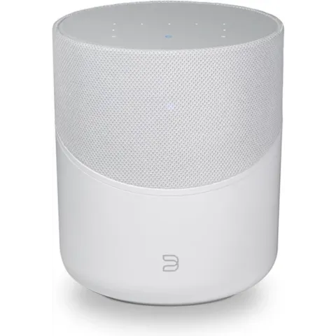 Bluesound - Pulse M - Draadloze 360 Luidspreker - Wit