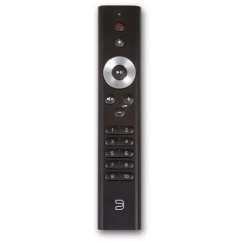 Bluesound RC1 Afstandsbediening