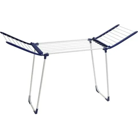 Bo-Camp Leifheit Droogrek Pegasus 120 12 -  - Kamperen - Caravan - Huishoudelijk
