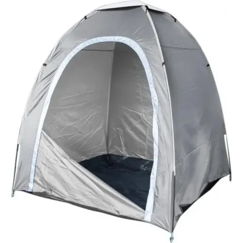 Bo-Camp Opbergtent - Medium - Plus - 1.8x1.8x2 Meter